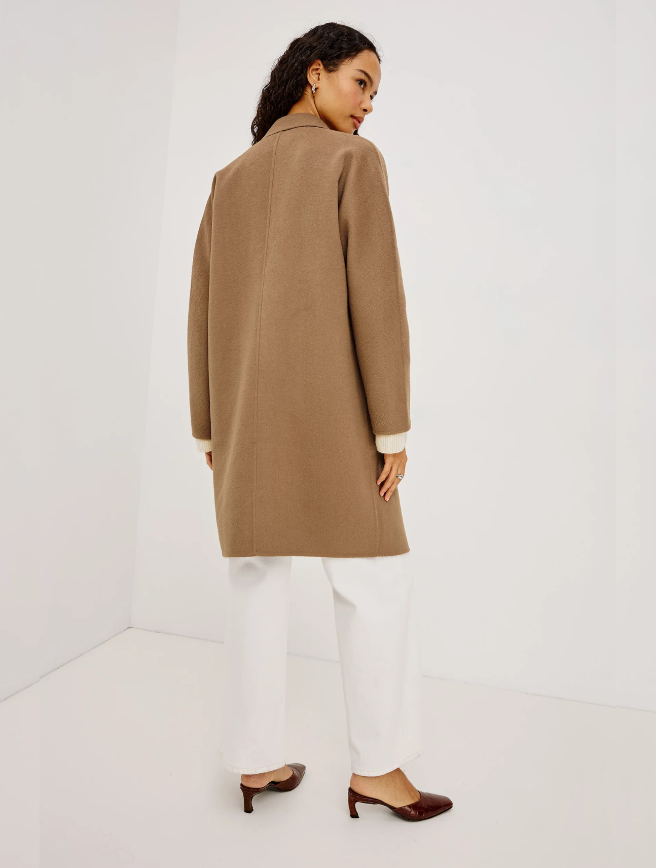 Everest Coat