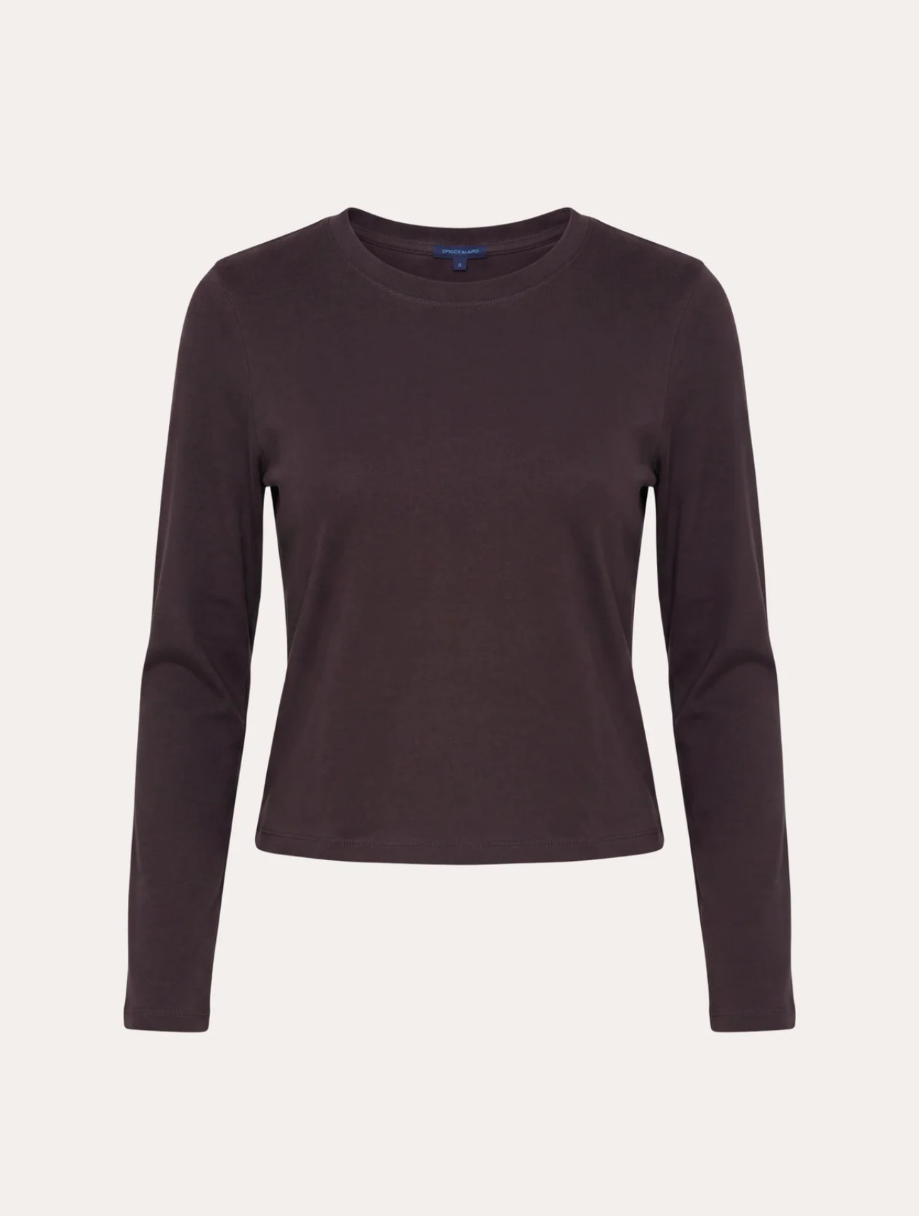 Sublime Reactive Pima Cotton Long Sleeve