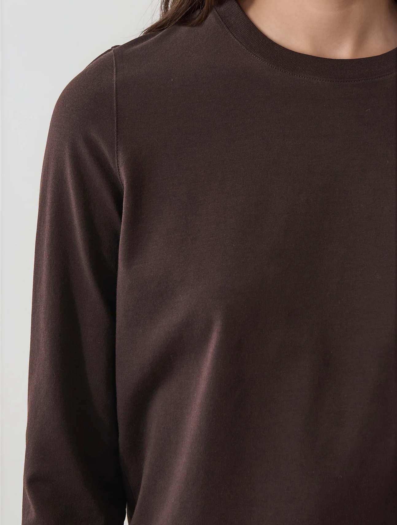 Sublime Reactive Pima Cotton Long Sleeve