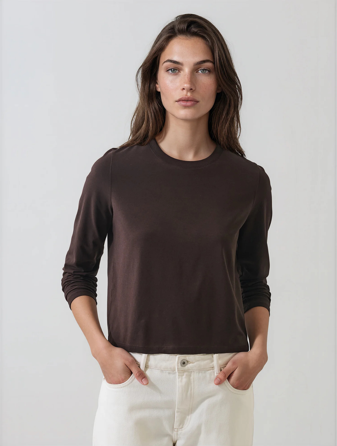 Sublime Reactive Pima Cotton Long Sleeve