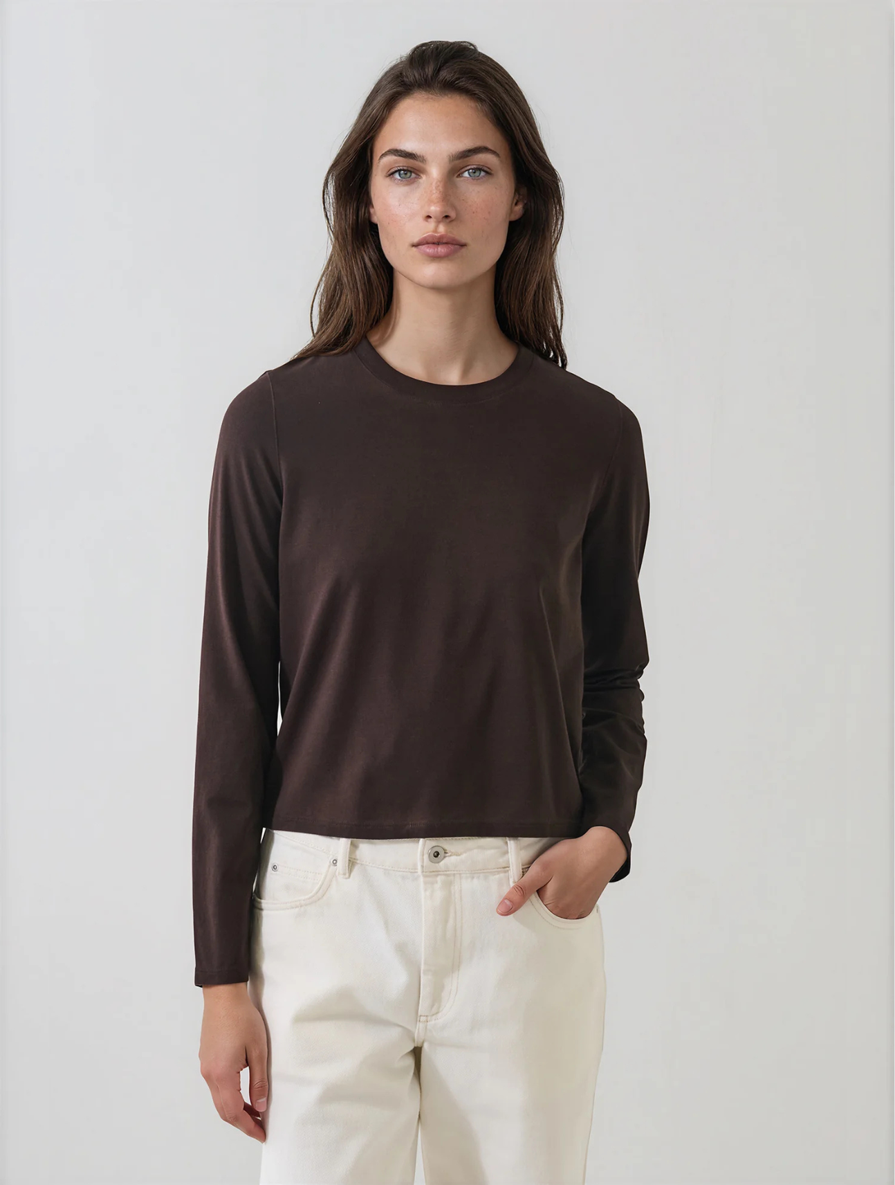 Sublime Reactive Pima Cotton Long Sleeve