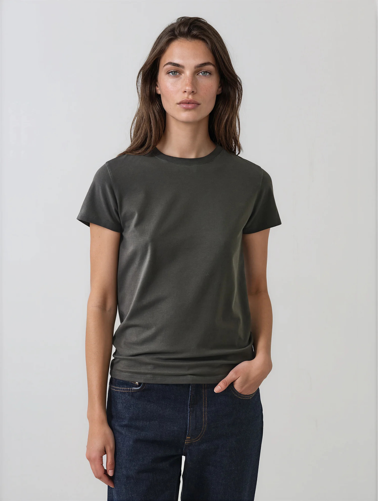 Sublime Reactive Pima Cotton T-Shirt