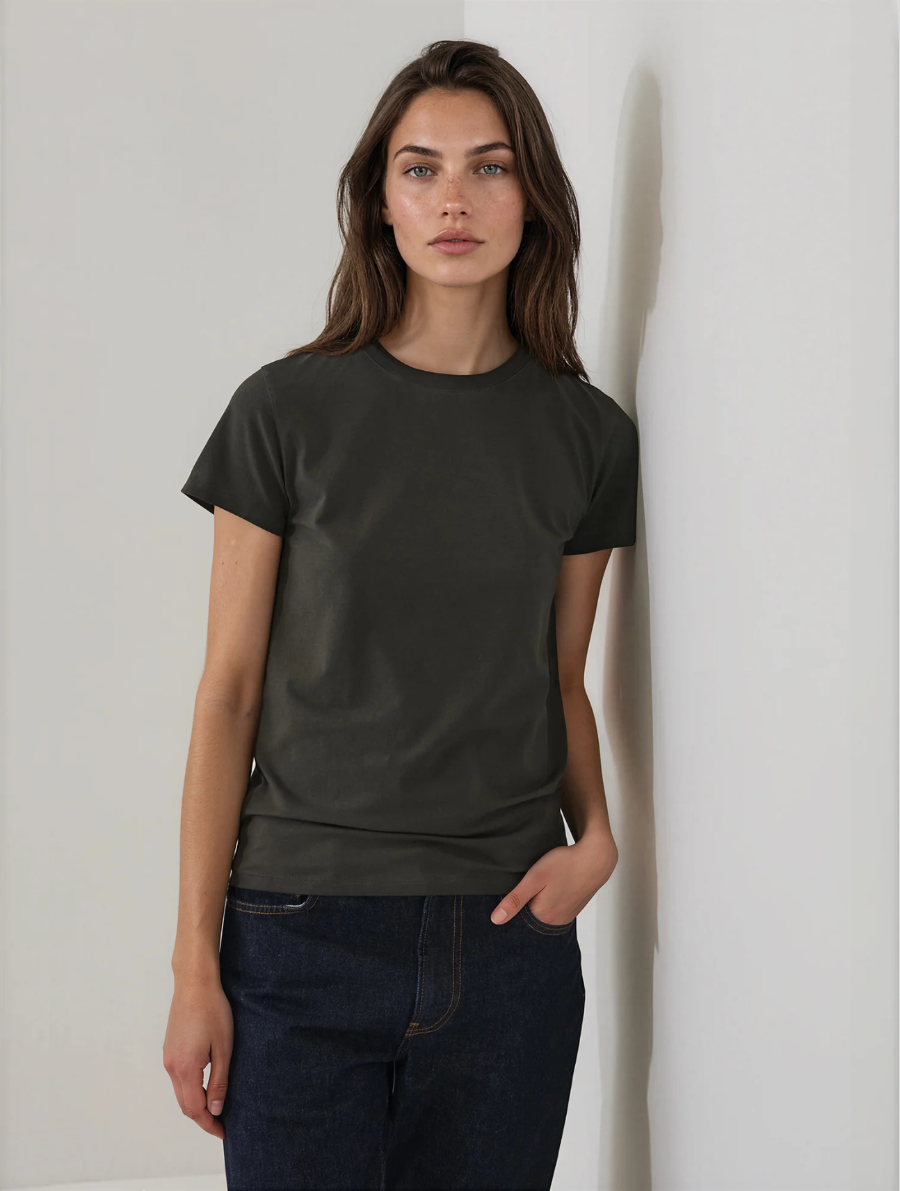 Sublime Reactive Pima Cotton T-Shirt
