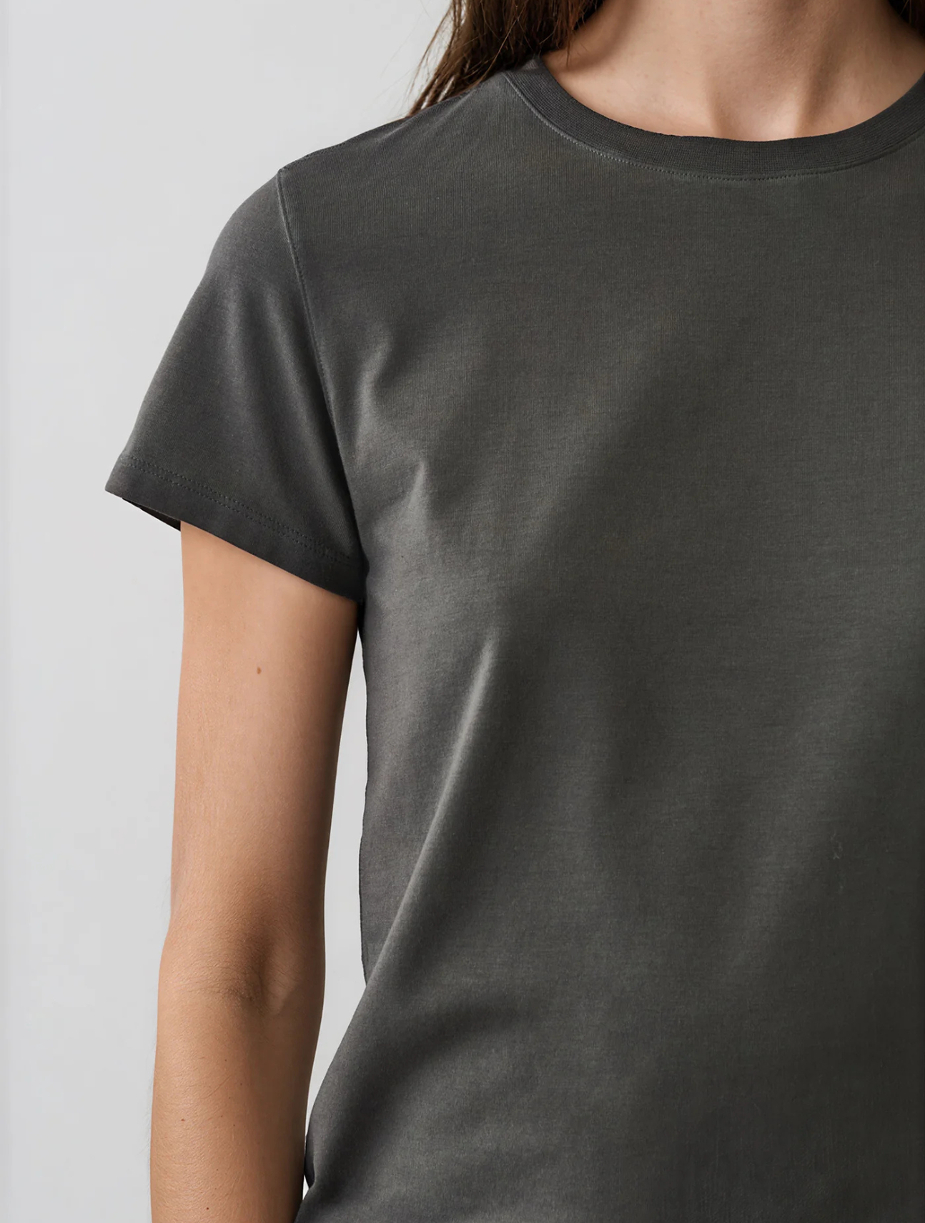 Sublime Reactive Pima Cotton T-Shirt