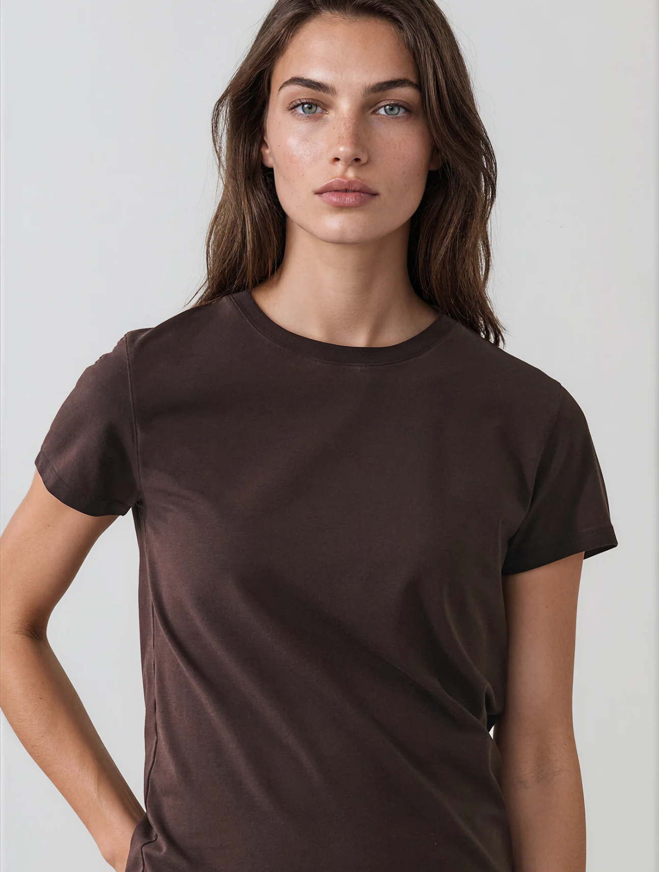 Sublime Reactive Pima Cotton T-Shirt