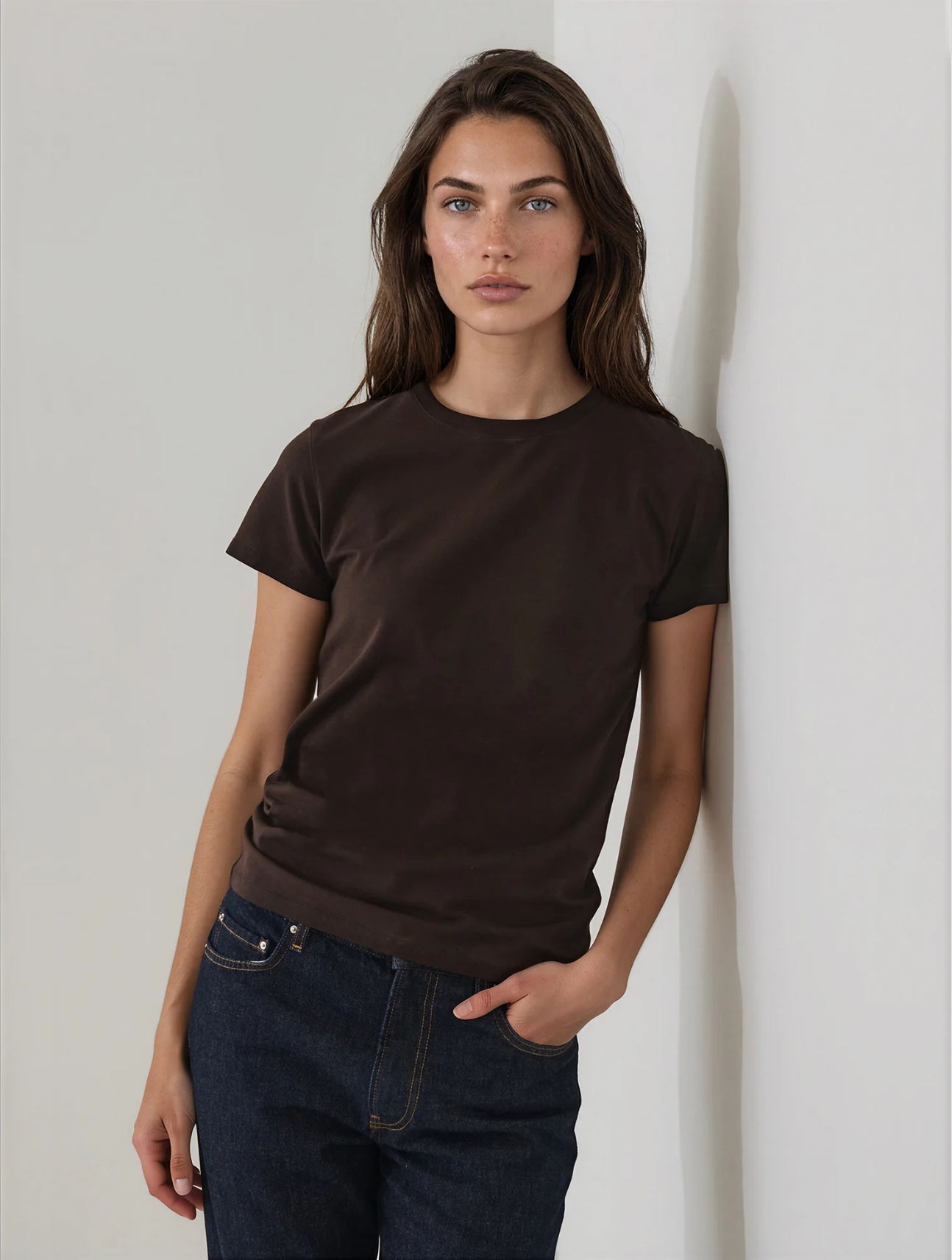 Sublime Reactive Pima Cotton T-Shirt