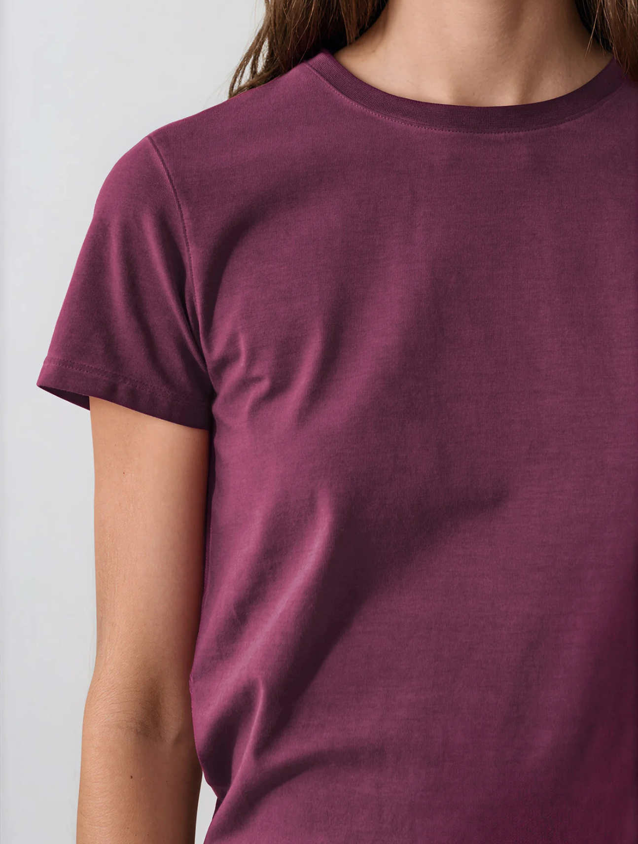 Sublime Reactive Pima Cotton T-Shirt