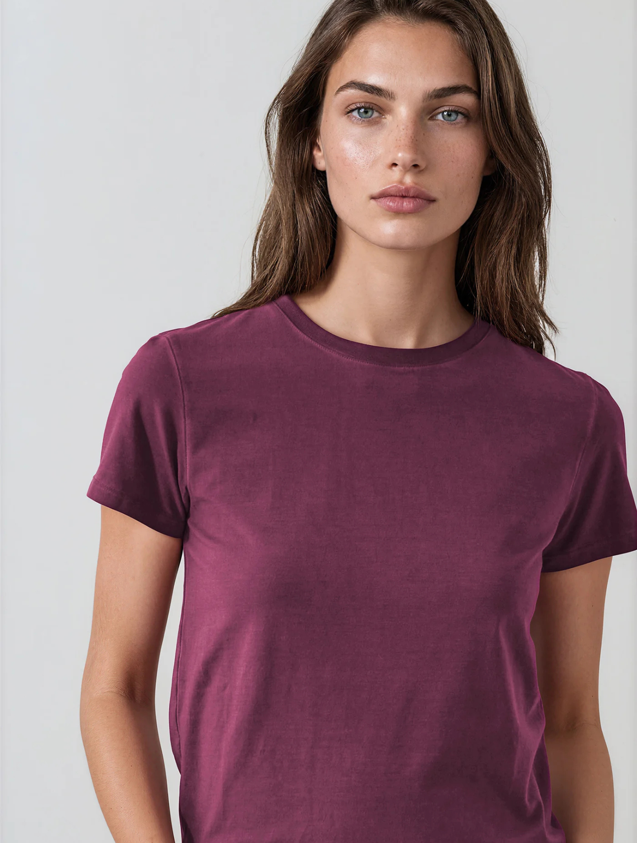 Sublime Reactive Pima Cotton T-Shirt