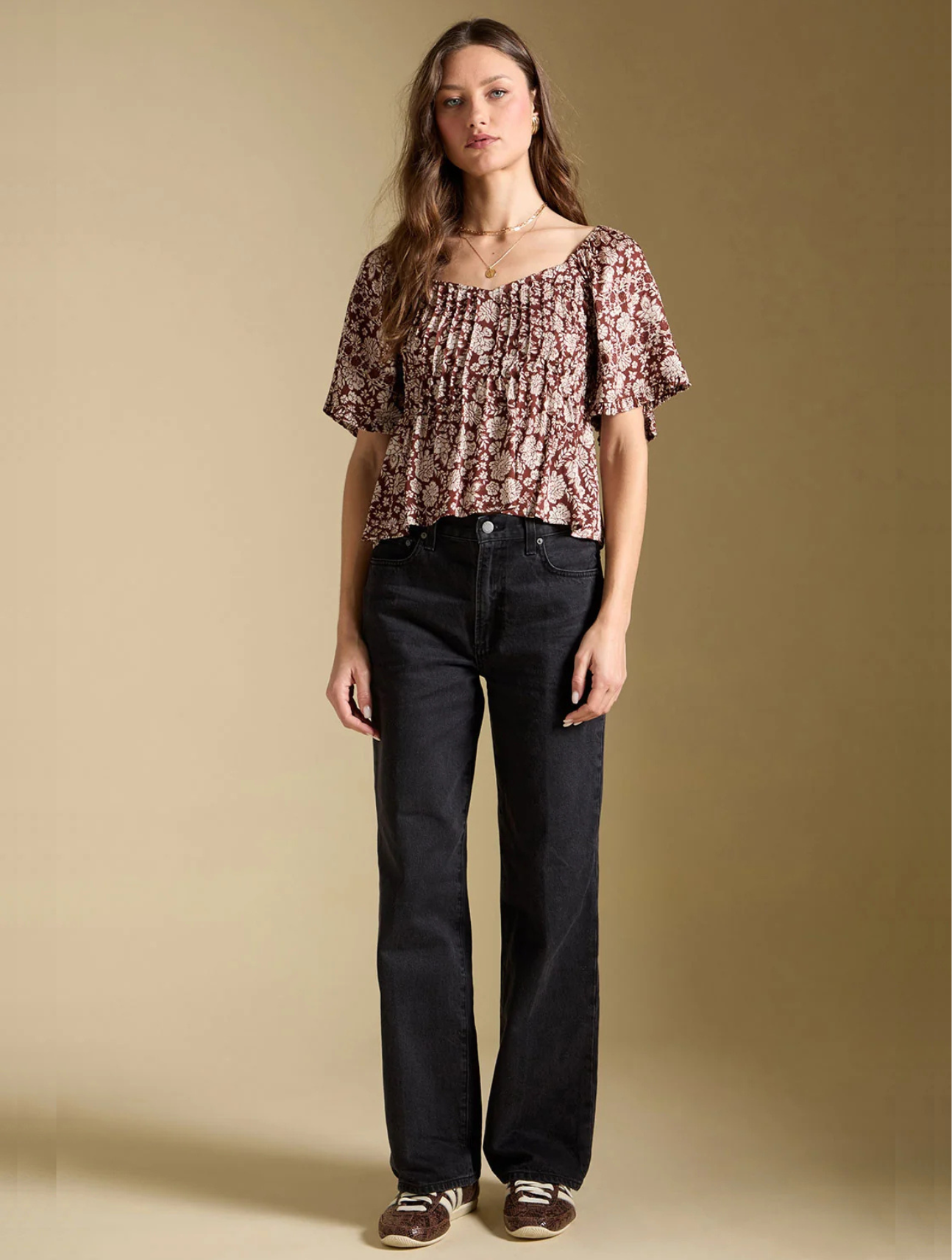 Robyn Top