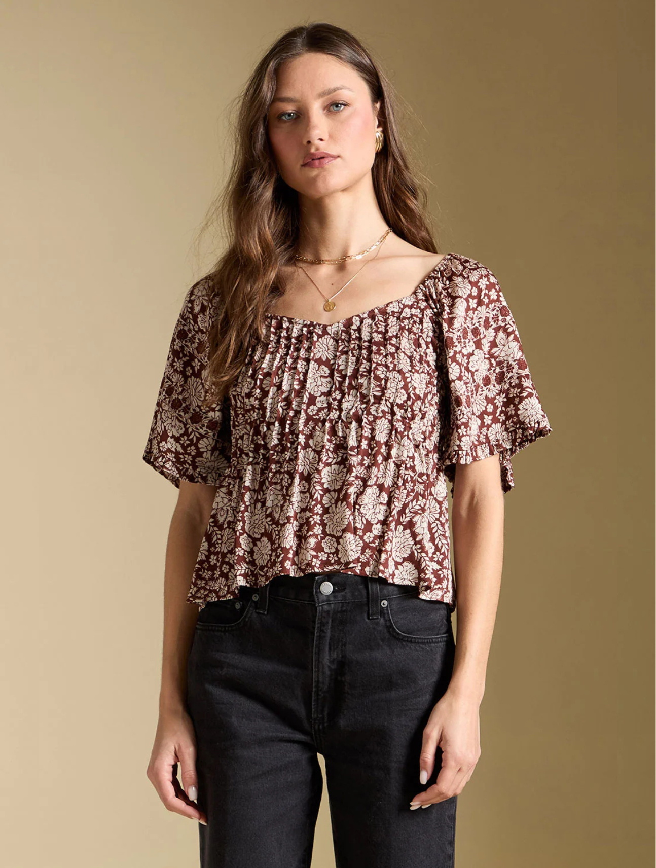 Robyn Top