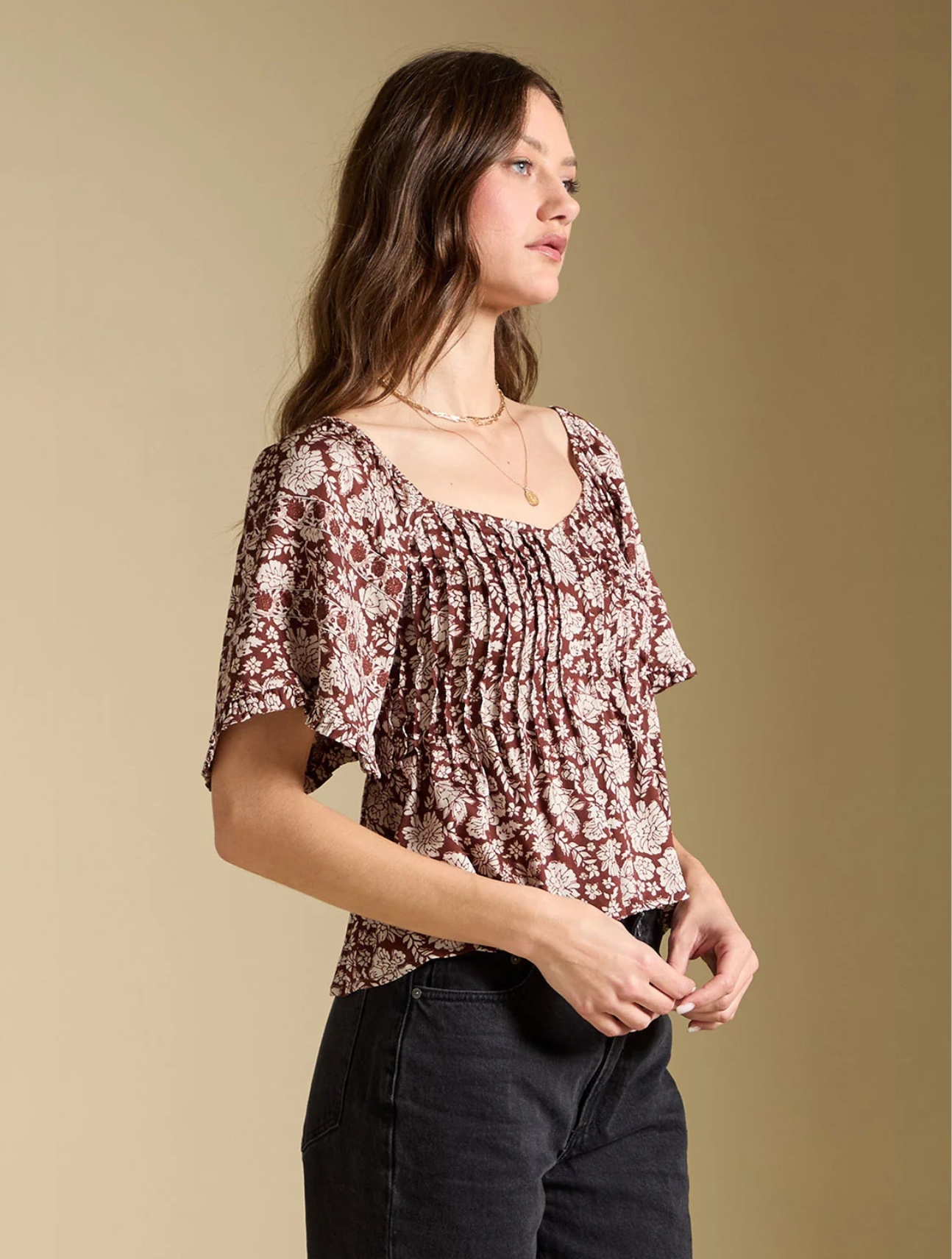 Robyn Top