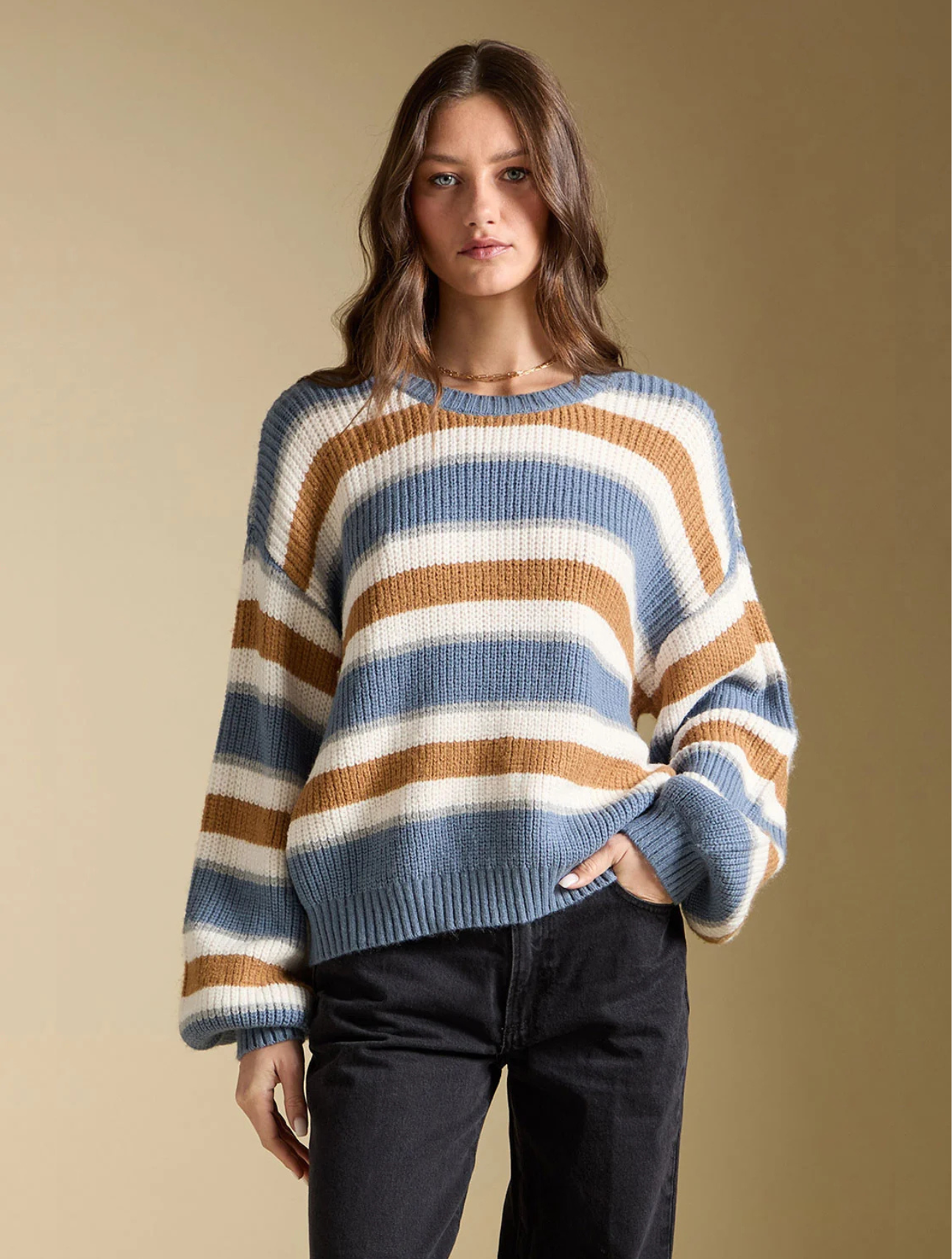 Mimi Sweater