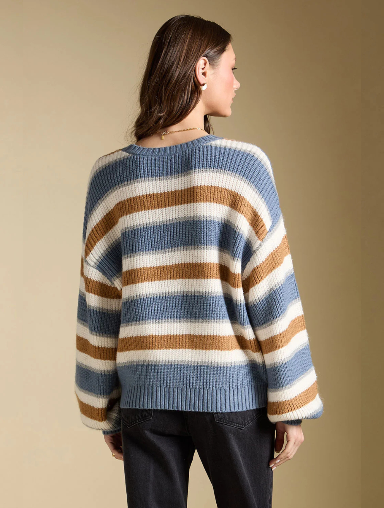 Mimi Sweater