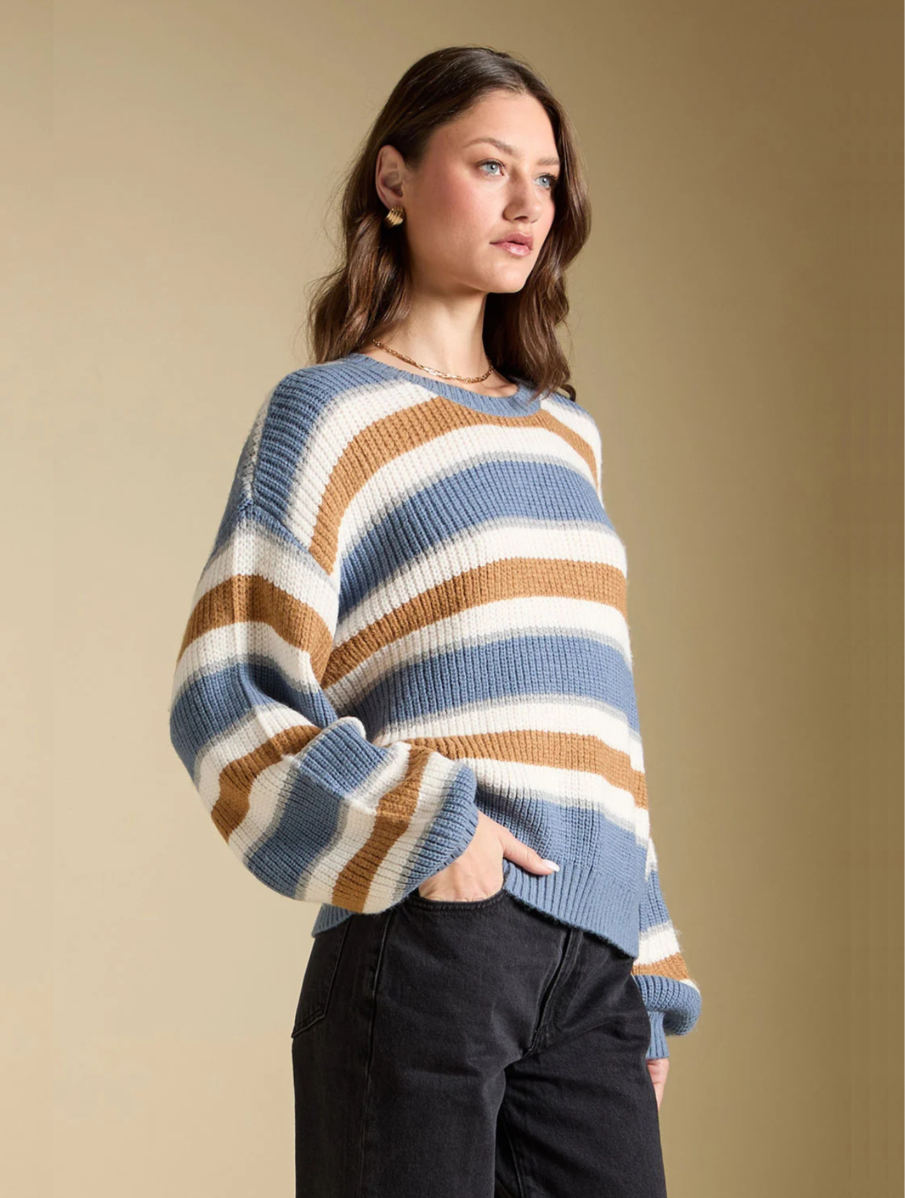 Mimi Sweater
