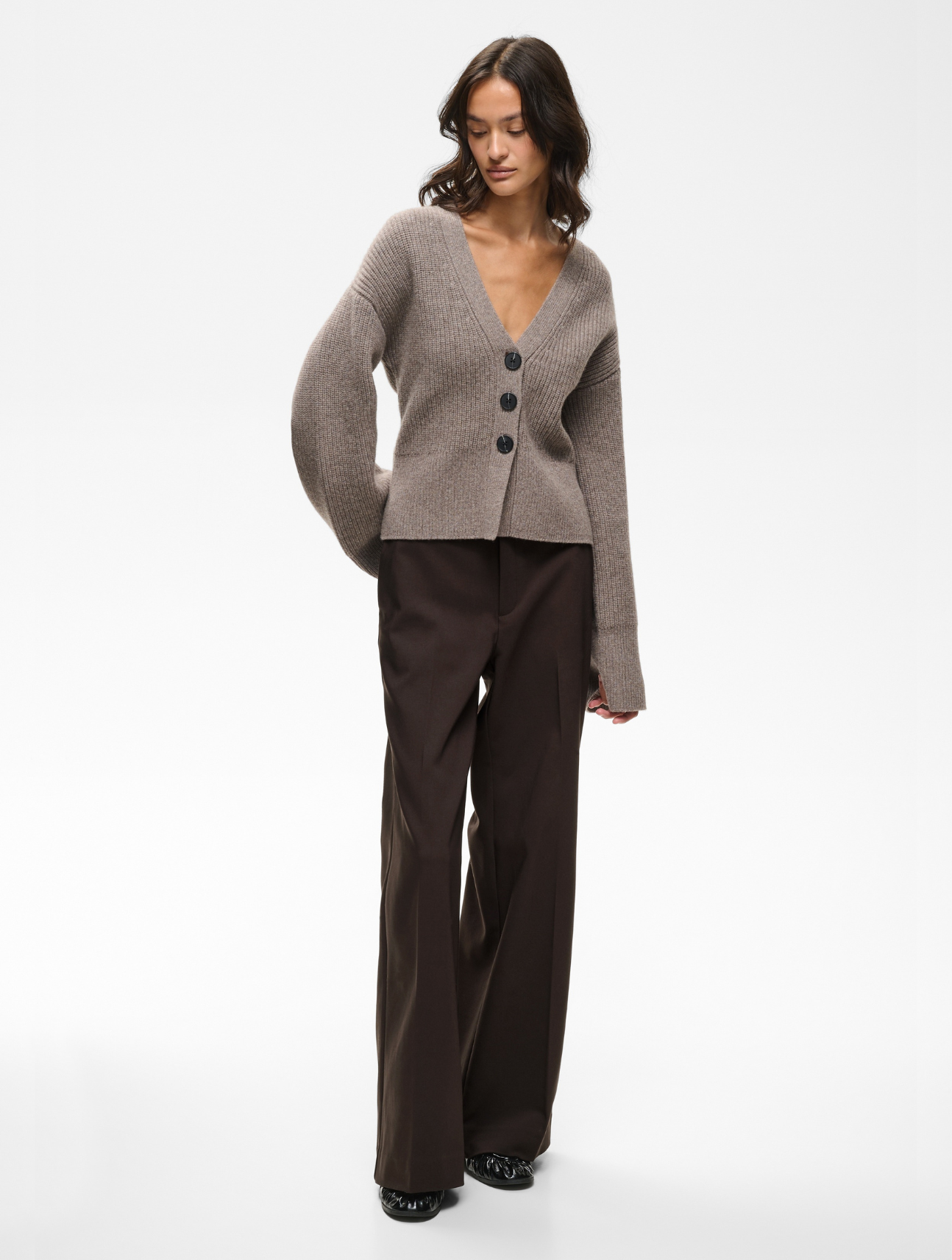 Zella Wide Pant