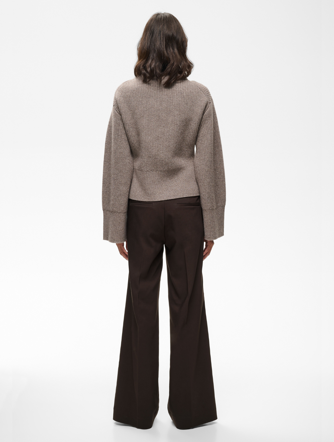 Zella Wide Pant