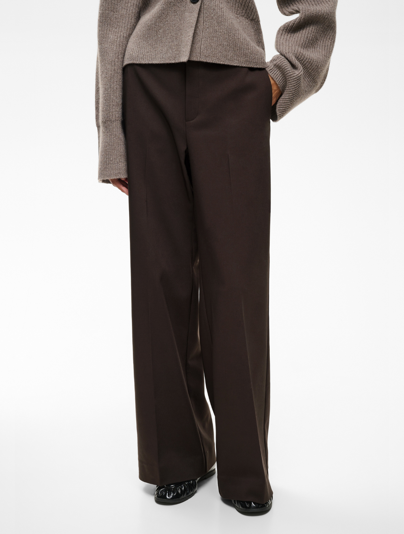 Zella Wide Pant