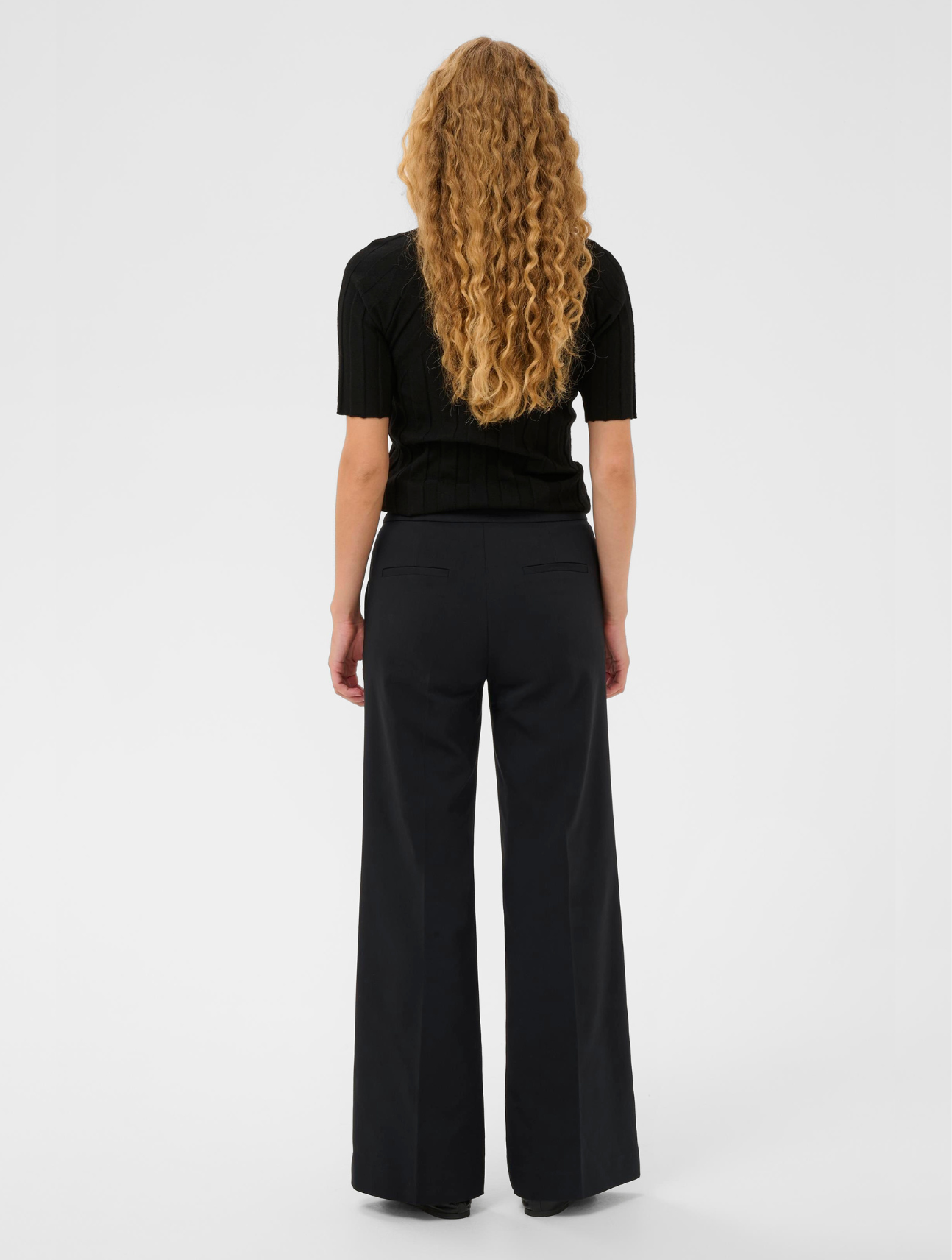 Zella Wide Pant