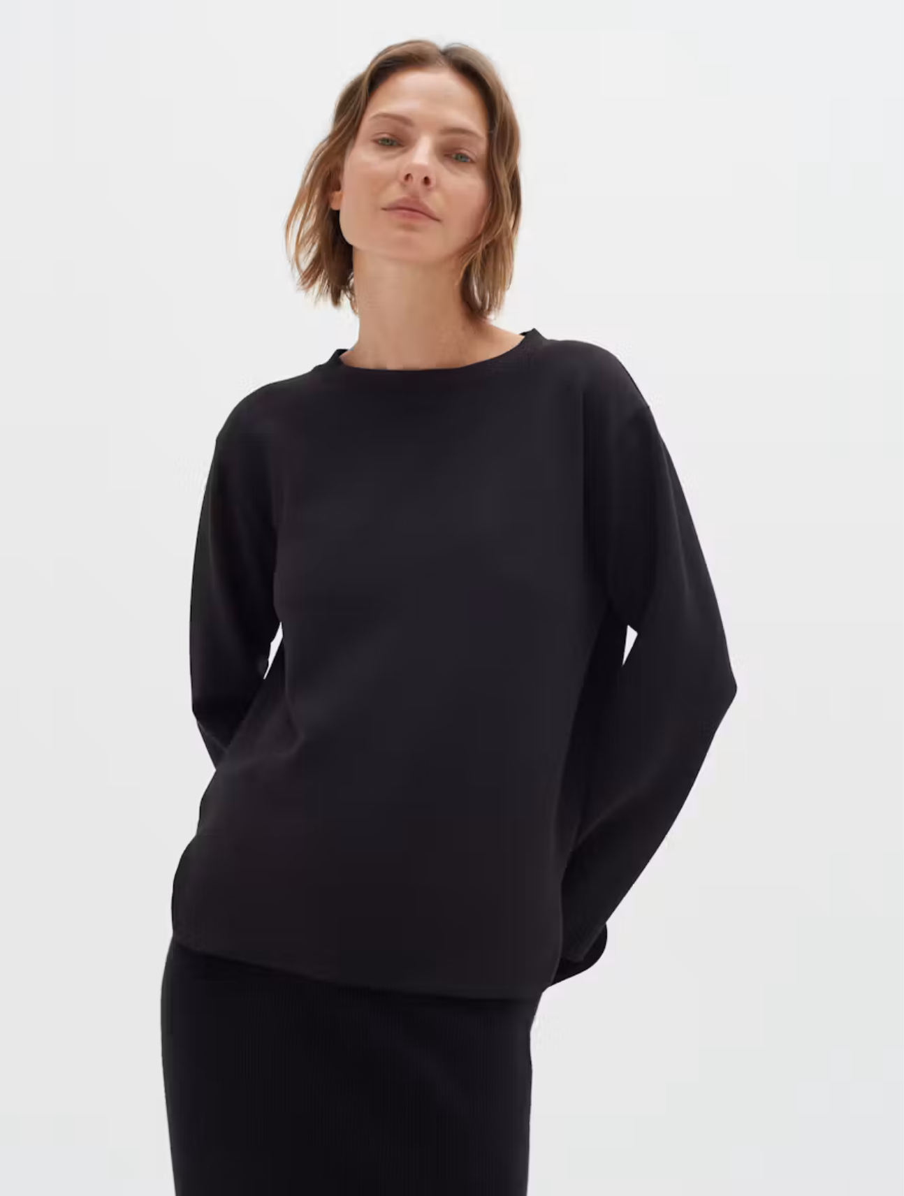 Gincent Crewneck