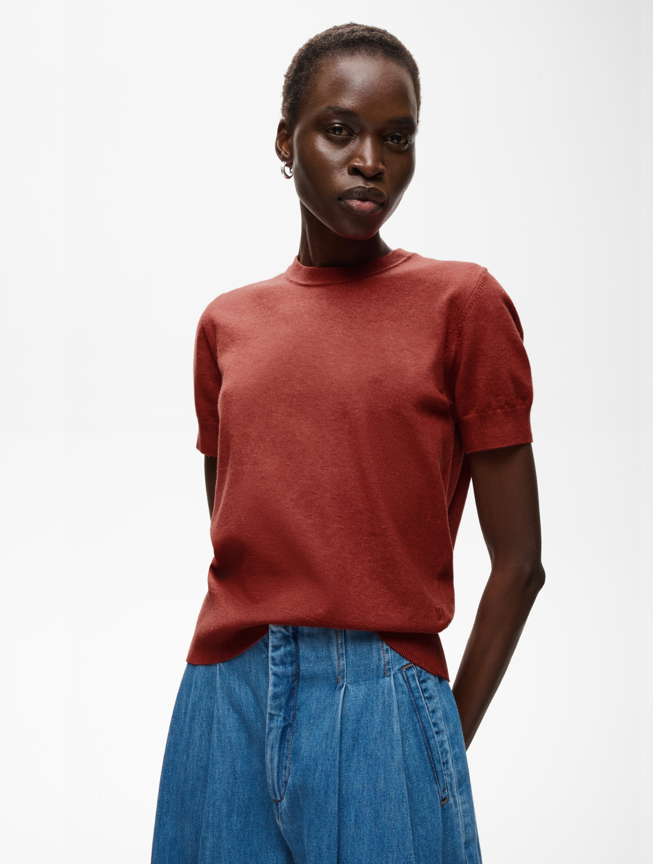 Kellsie Pullover