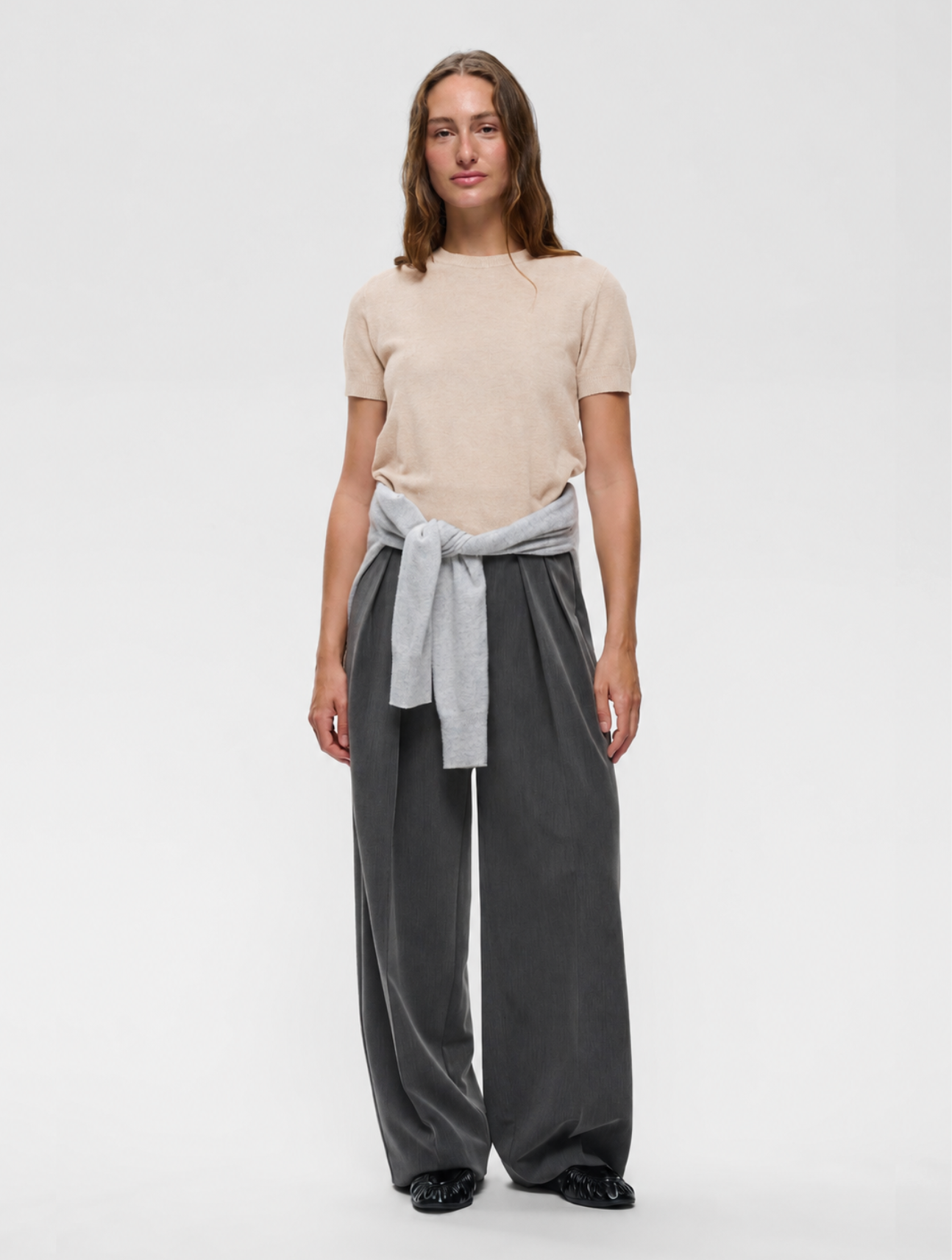 Kellsie Pullover