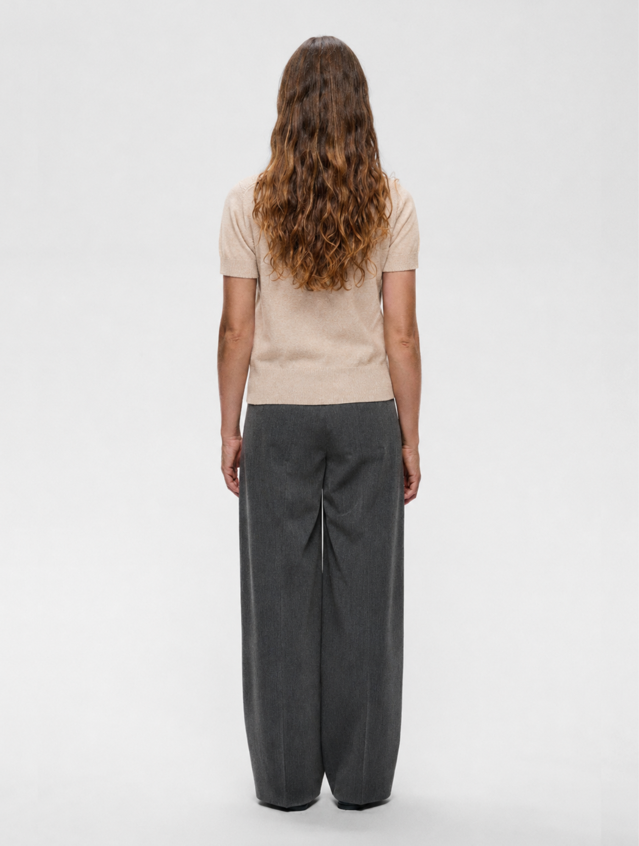 Kellsie Pullover