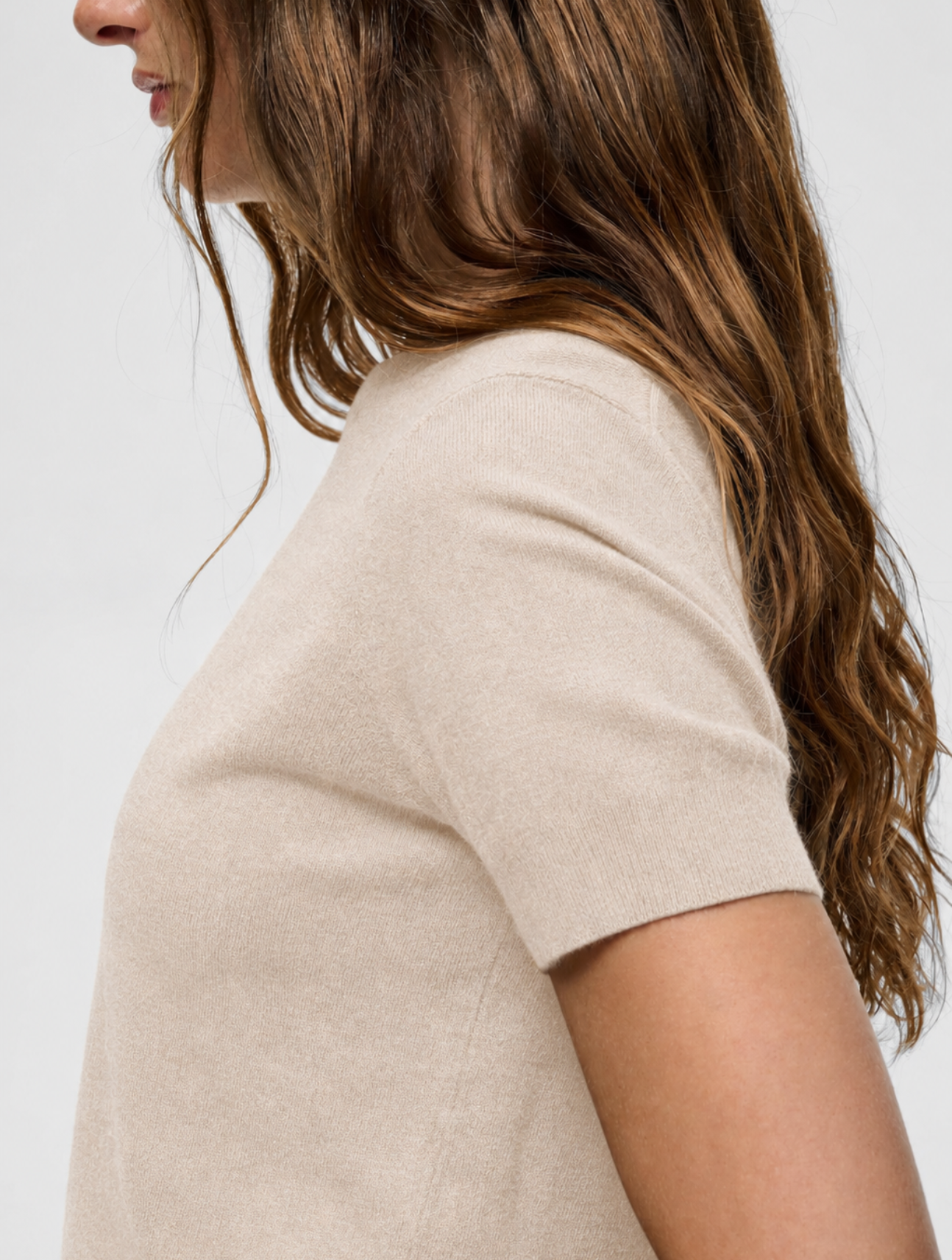 Kellsie Pullover