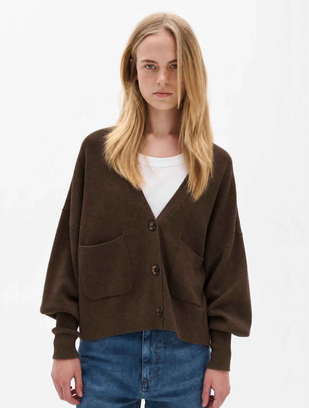Tenley Cardigan