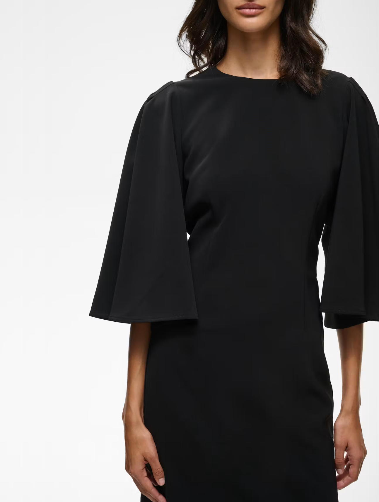 Corbinne Mini Dress