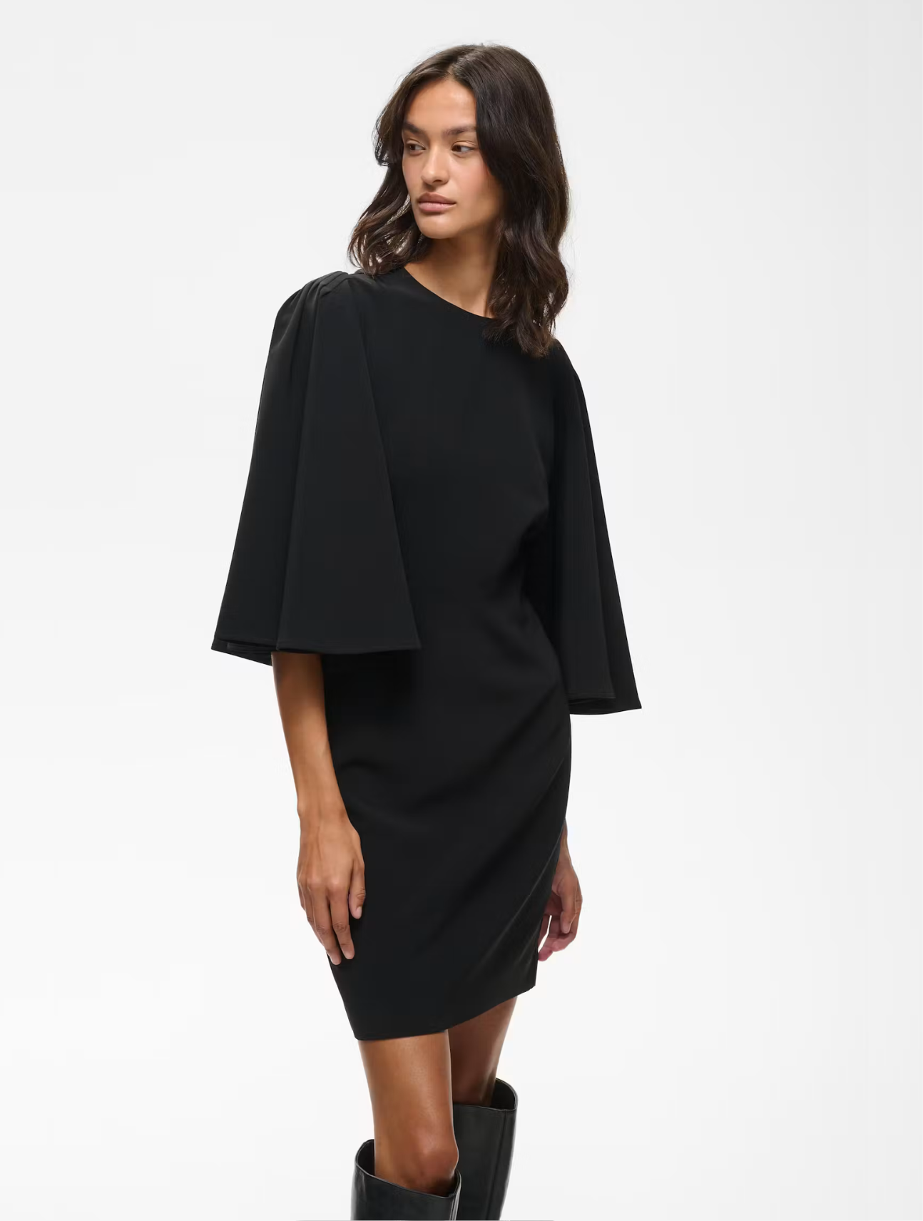 Corbinne Mini Dress