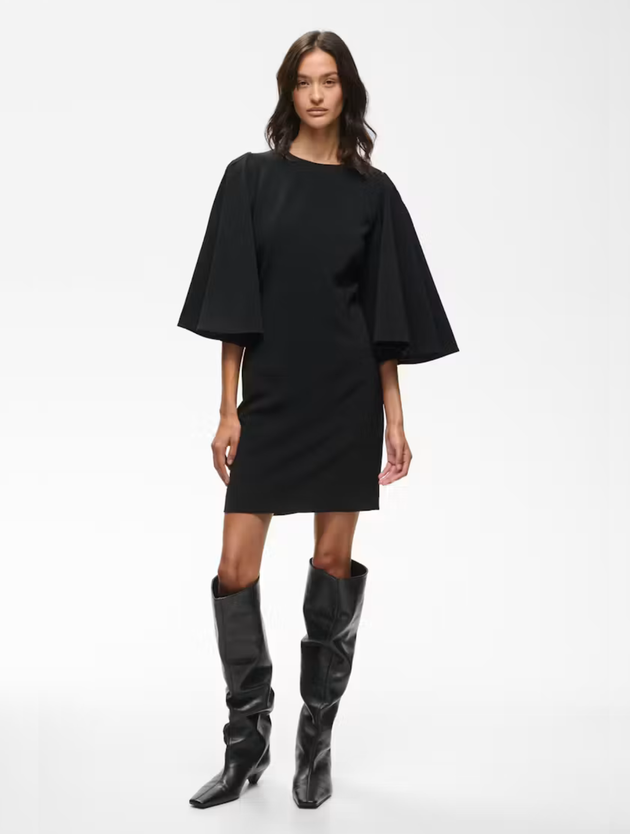 Corbinne Mini Dress