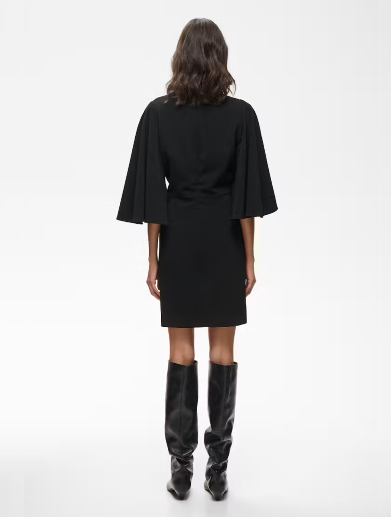 Corbinne Mini Dress