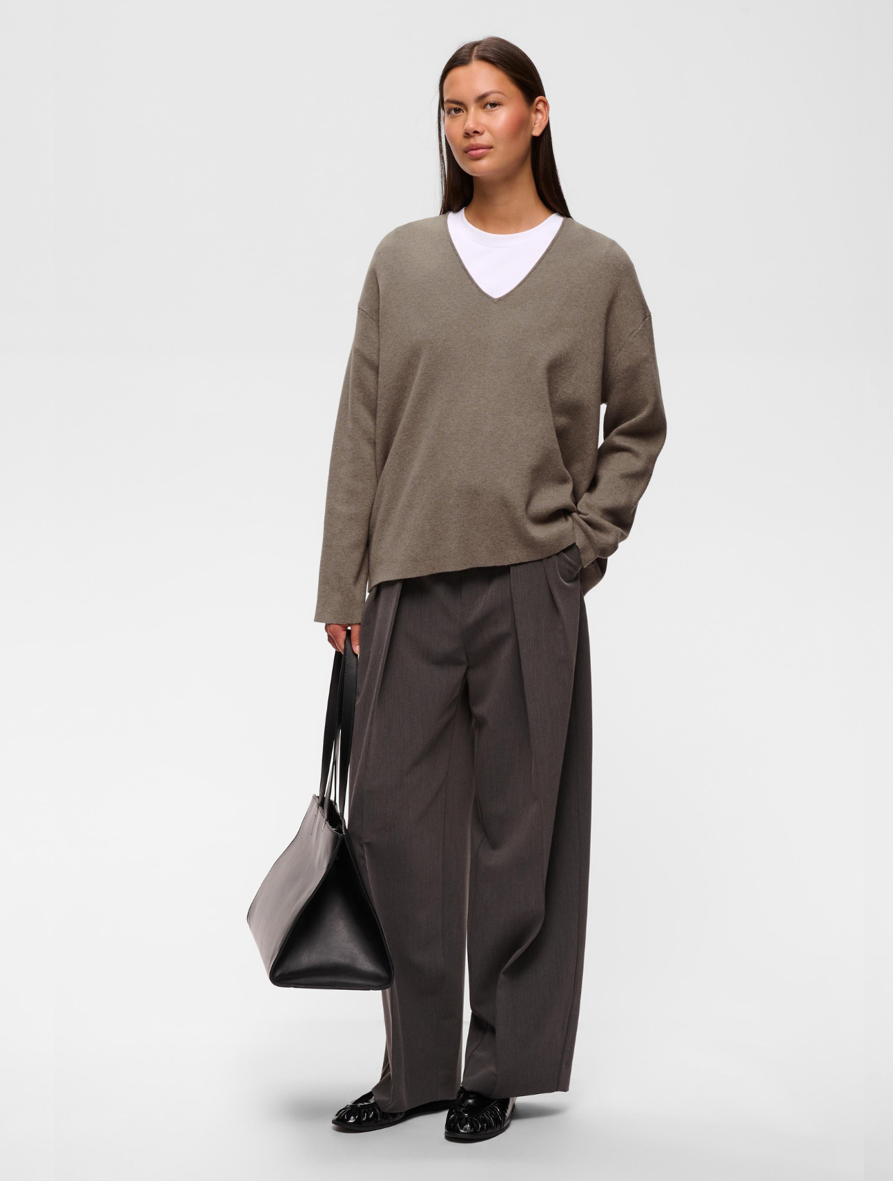 Tilda Pullover