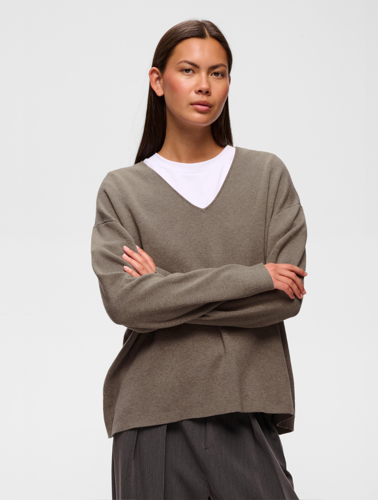 Tilda Pullover