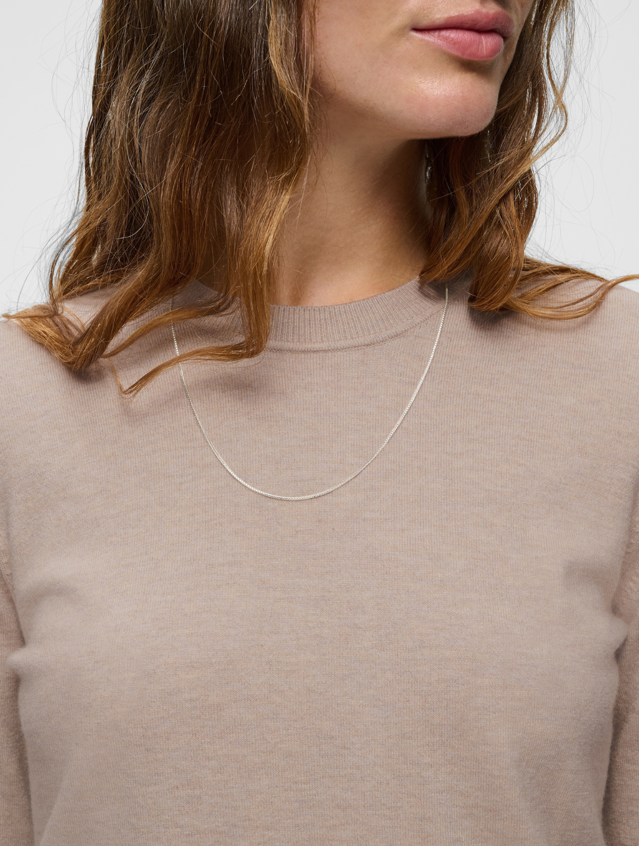 Kellsie Long Sleeve Pullover