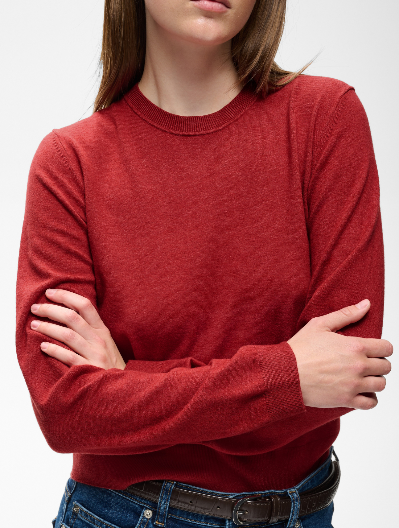 Kellsie Long Sleeve Pullover