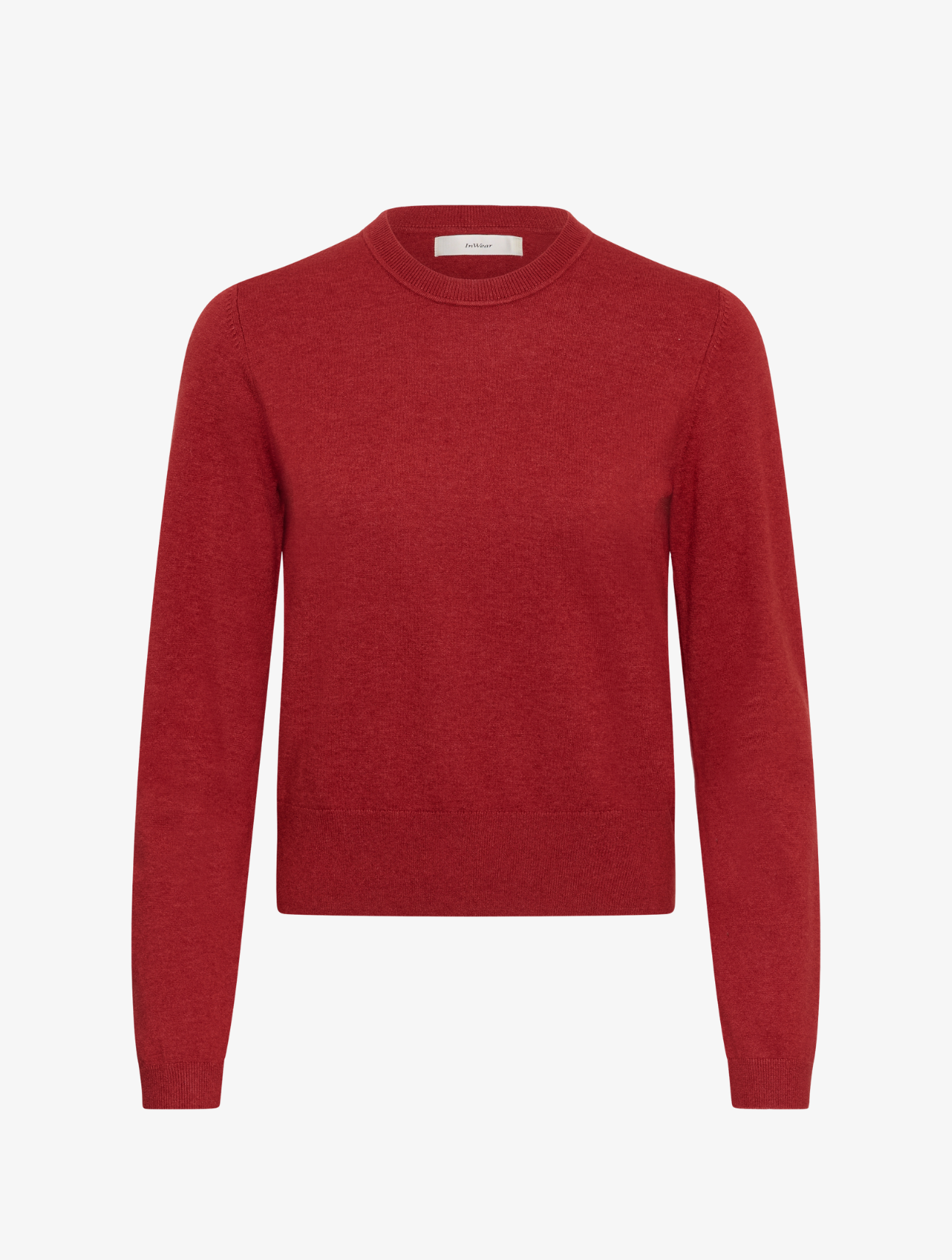 Kellsie Long Sleeve Pullover