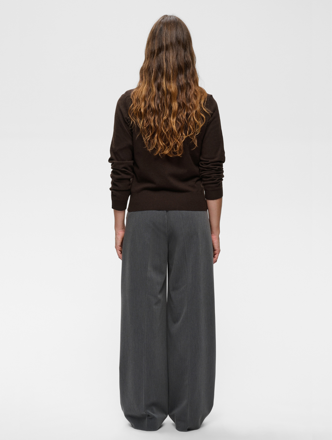 Kellsie Long Sleeve Pullover
