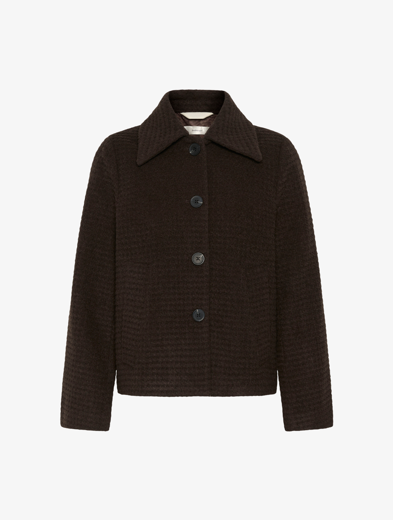 Hendrix Short Jacket