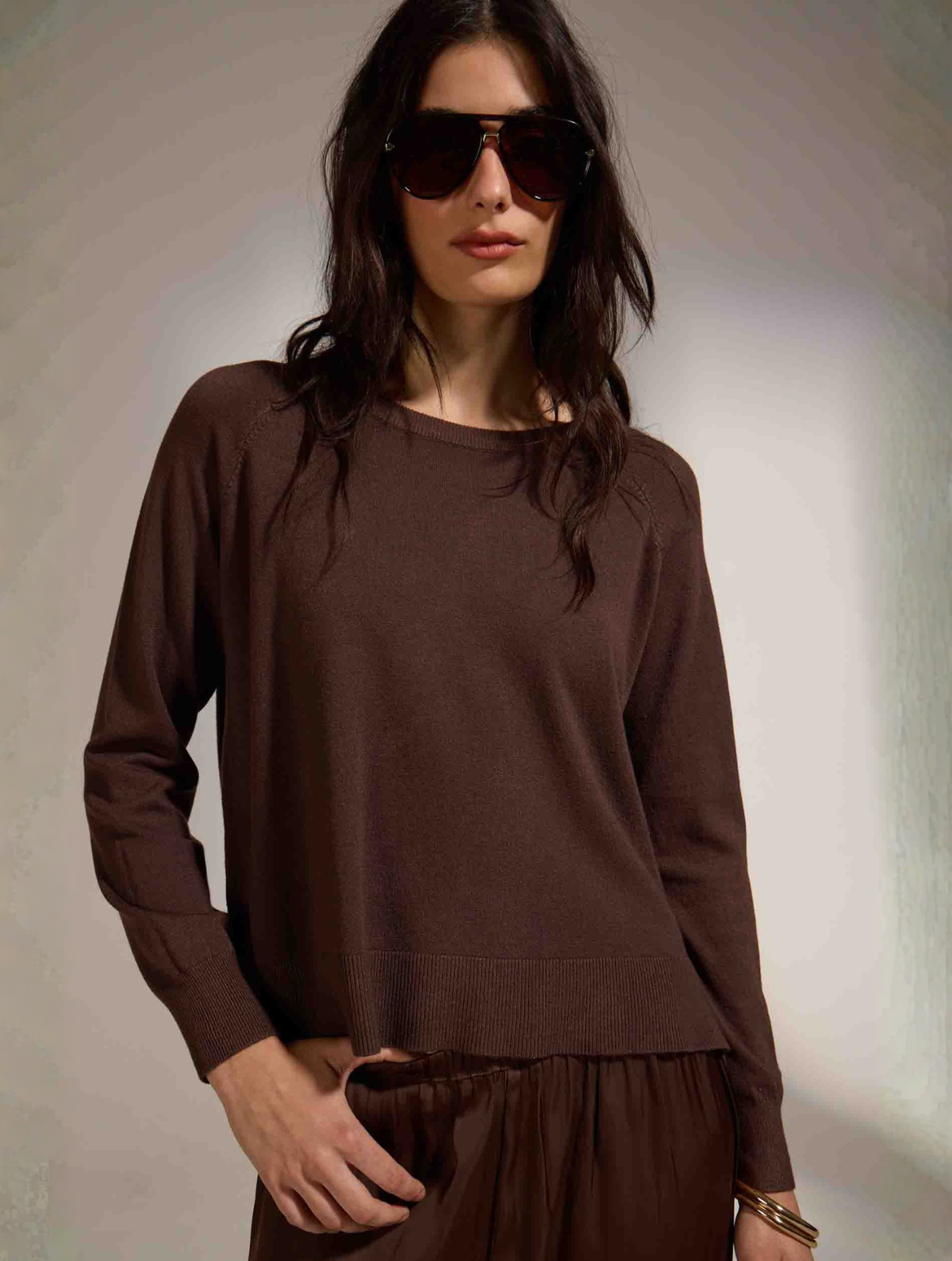 Lorraine Sweater