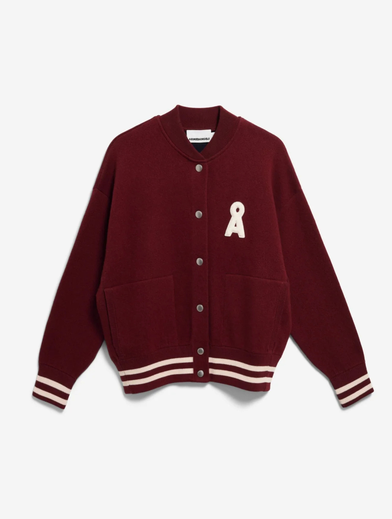 Iconic Å Bomber Jacket