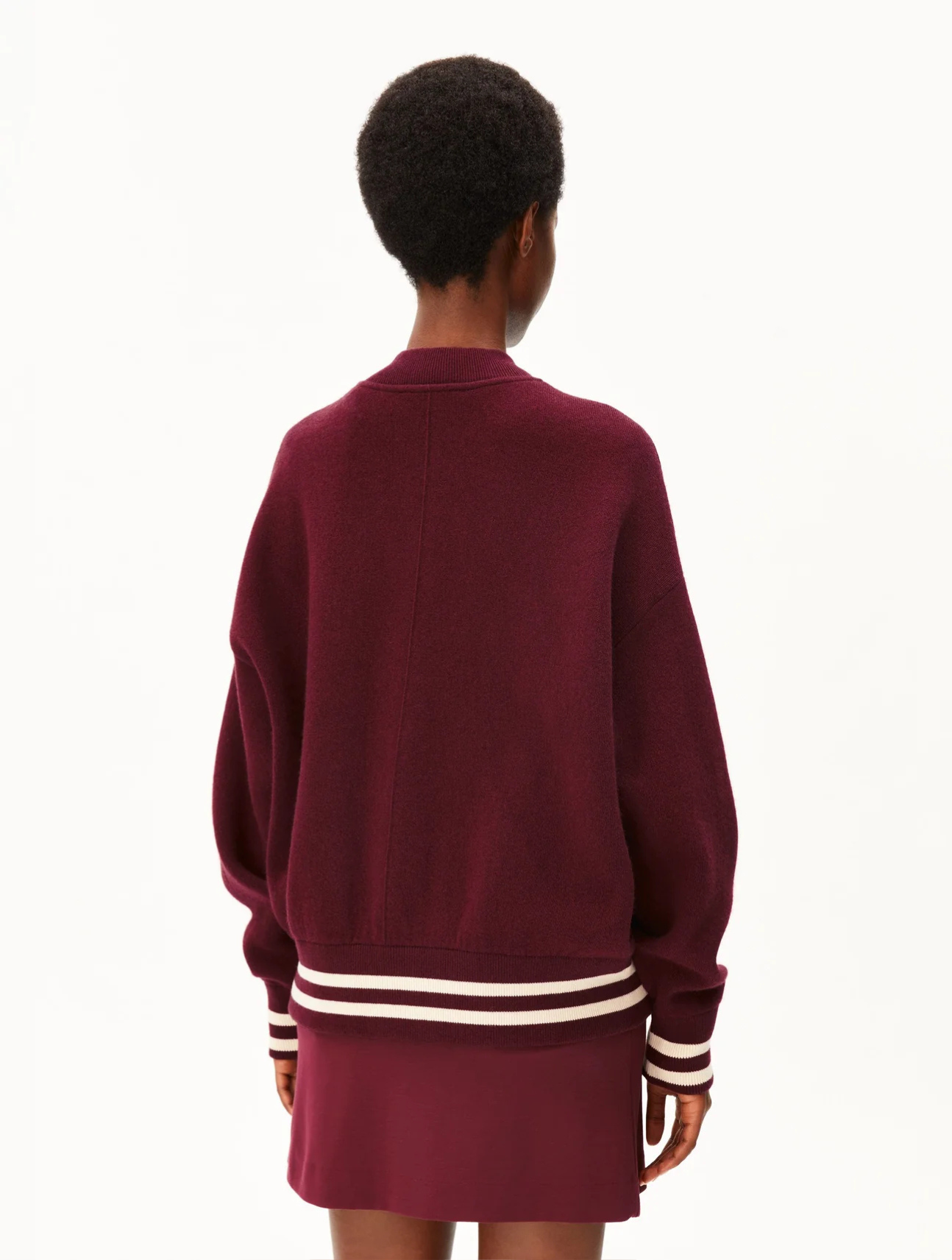 Iconic Å Bomber Jacket