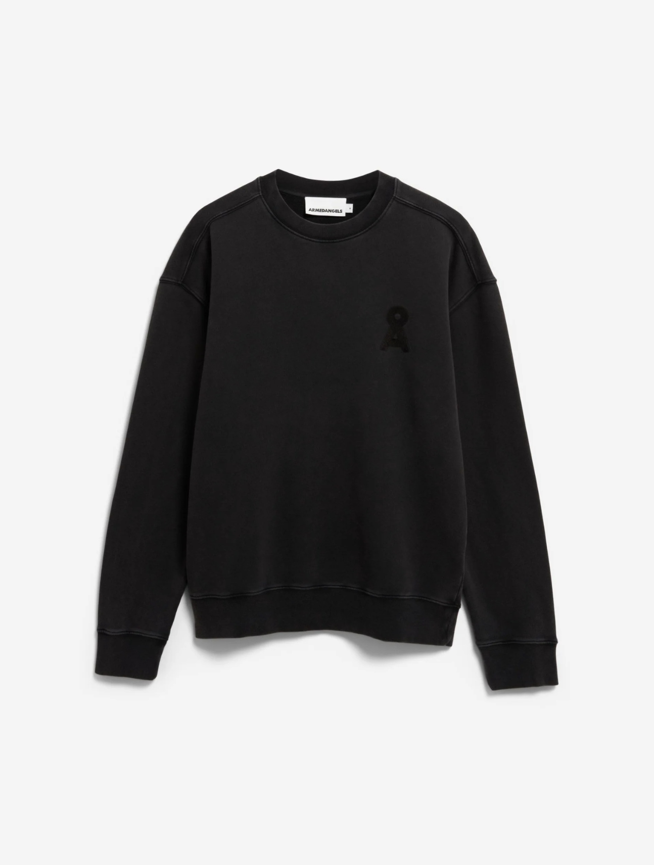 Iconic Å Gmt Dye Sweatshirt