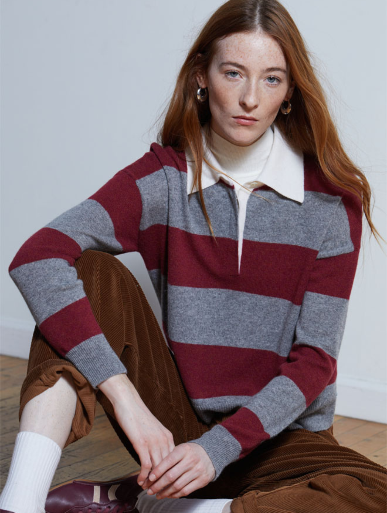 Rugby Polo
