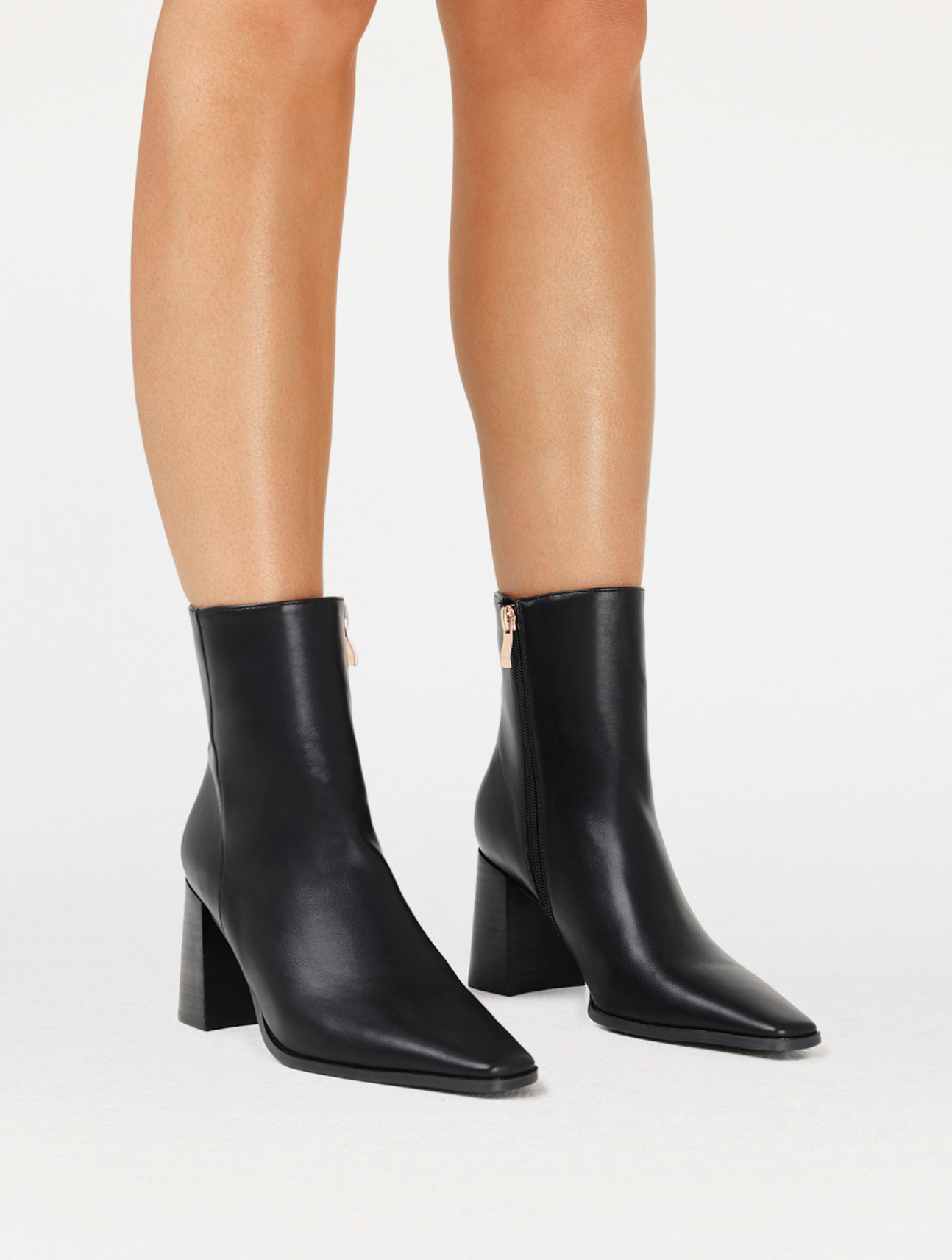 Ozi Boot