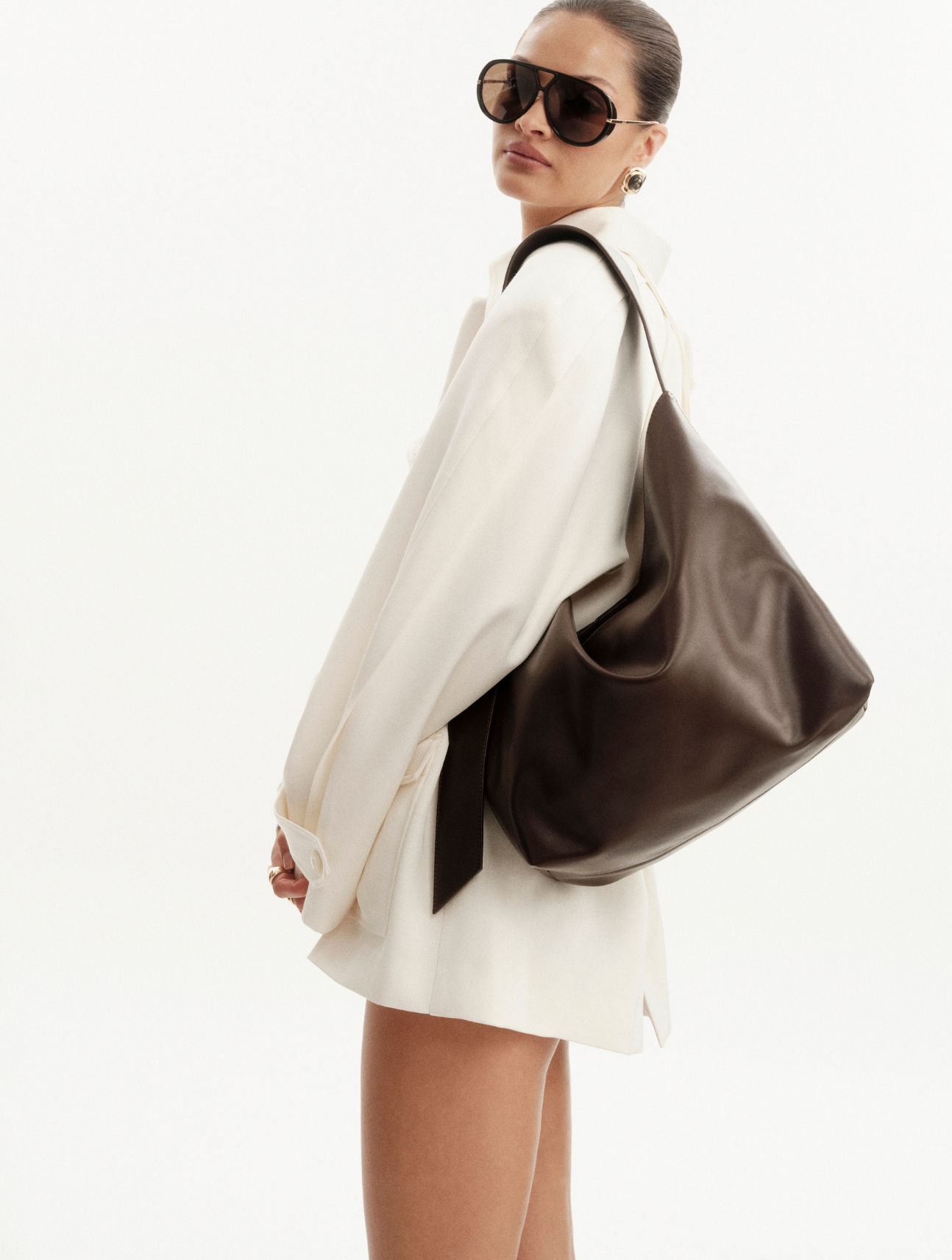 Sisa Shoulder Bag
