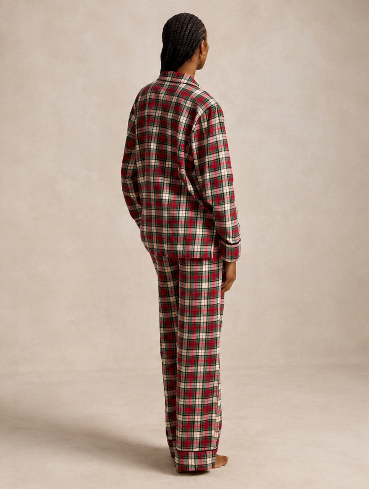 Madison PJ Set
