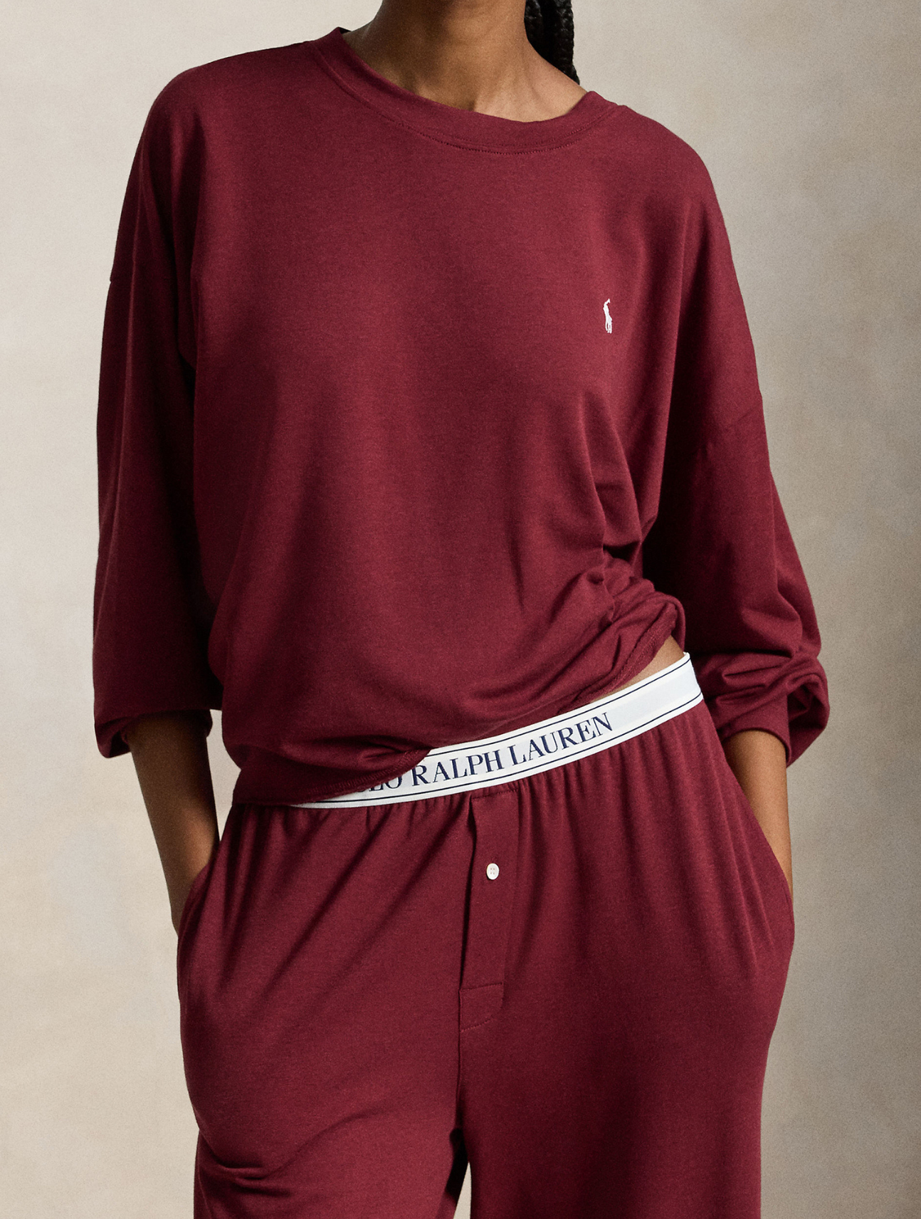 Club Terry Set