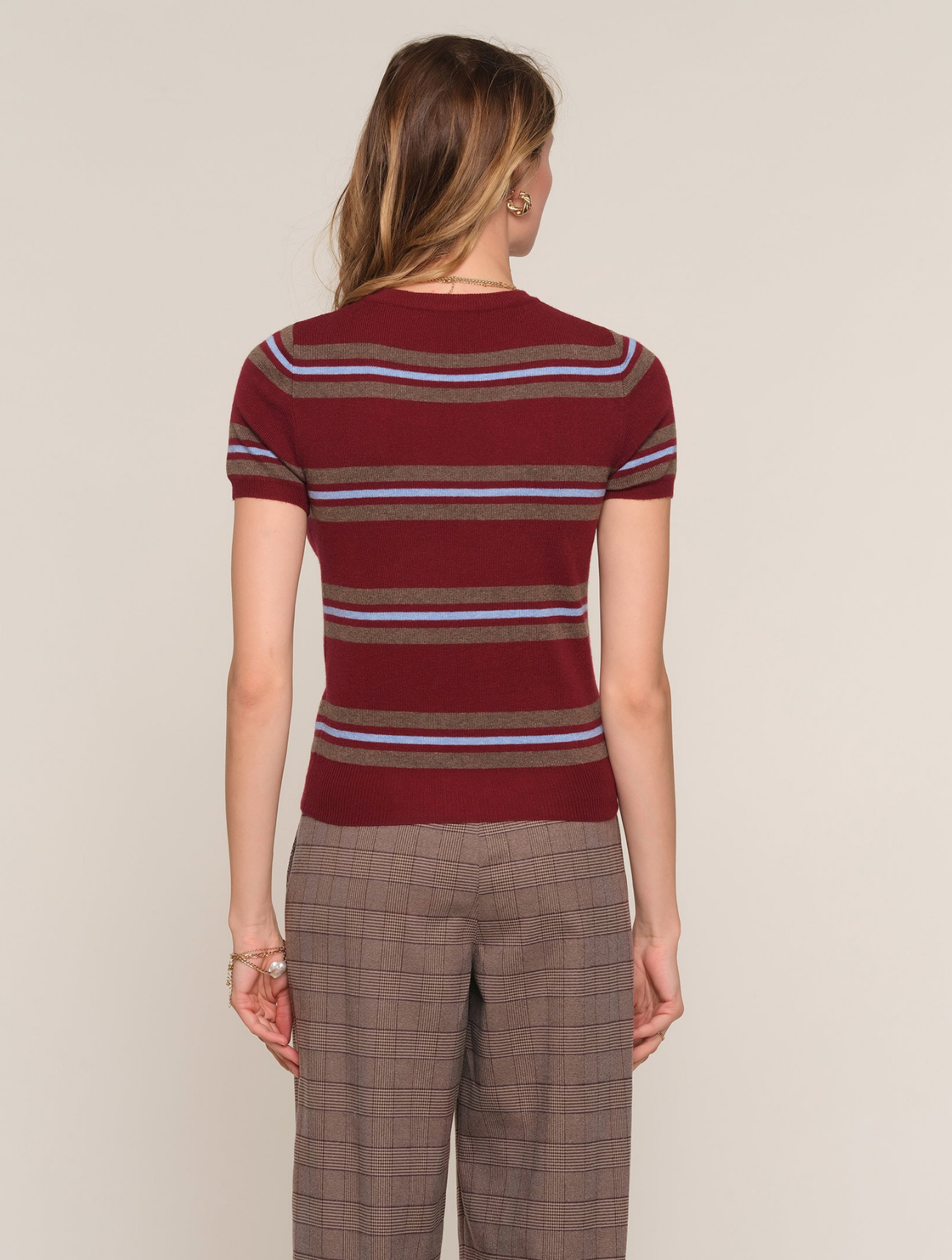 Brenna Top
