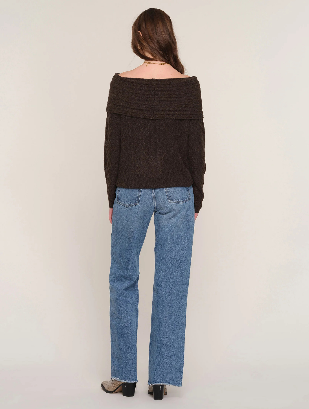 Enly Sweater
